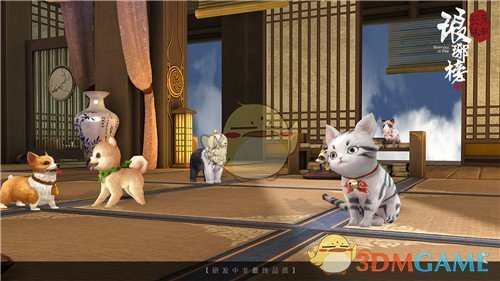 功夫战士 官方版